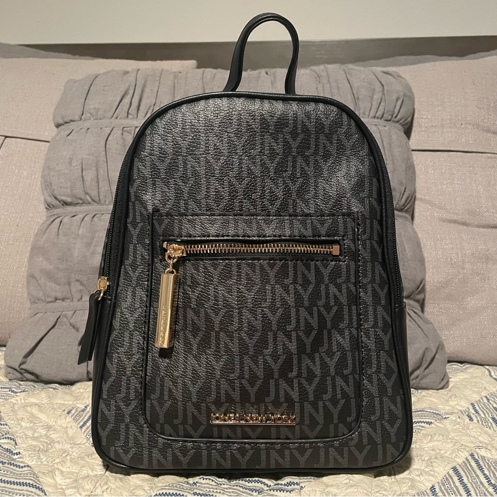 Jones New York small backpack